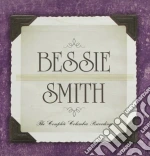 Bessie Smith - Complete Albums (10 Cd) cd