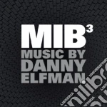Danny Elfman - Men In Black 3 cd