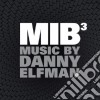 Danny Elfman - Men In Black 3 cd