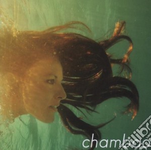 Chambao - Chambao cd musicale di Chambao