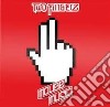 Two Fingerz - Mouse Music cd