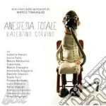 Anestesia Totale (Marco Travaglio) cd