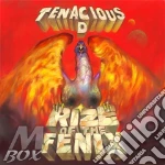 Tenacious D - Rize Of The Fenix cd