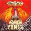 Tenacious D - Rize Of The Fenix cd