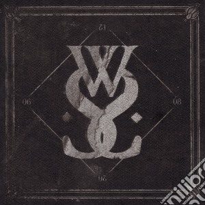 While She Sleeps - This Is The Six cd musicale di While She Sleeps