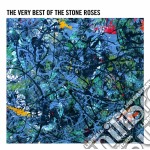 (LP Vinile) Stone Roses (The) - The Very Best Of (2 Lp)