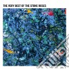 (LP Vinile) Stone Roses (The) - The Very Best Of (2 Lp) cd