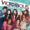 Victorious 2.0: Music From The Hit TV Series cd