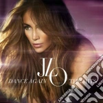 Jennifer Lopez - Dance Again.. The Hits (Cd+Dvd) cd