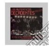 Autenticos Decadentes (Los) - Hecho En Mexico cd
