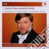 Antonin Dvorak - Tutte Le Sinfonie (7 Cd) cd
