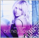 Britney Spears - Oops! I Did It Again - The Best Of