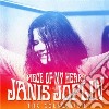 Janis Joplin - Piece Of My Heart cd