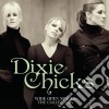 Dixie Chicks - Wide Open Spaces - The Collection cd