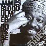 (LP Vinile) James Blood Ulmer - Odyssey (2 Lp)