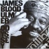 (LP Vinile) James Blood Ulmer - Odyssey (2 Lp) cd