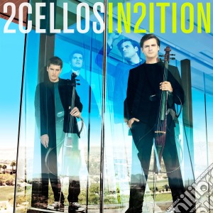 2Cellos - In2ition cd musicale di 2cellos