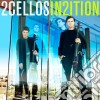 2Cellos - In2ition cd