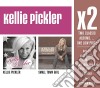 Kellie Pickler - Kellie Pickler / Small Town Girl (2 Cd) cd