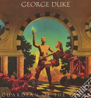 George Duke - Guardian Of The Light (Reissue) cd musicale di George Duke