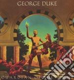 George Duke - Guardian Of The Light (Reissue)
