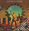 George Duke - Guardian Of The Light (Reissue) cd