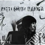 Patti Smith - Banga (Special Edition) cd
