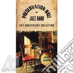 Preservation Hall Jazz Band - The Preservation Hall cd