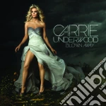 Carrie Underwood - Blown Away cd