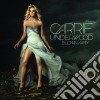 Carrie Underwood - Blown Away cd