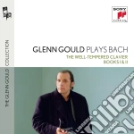 Johann Sebastian Bach - Un Clavicembalo Ben Temperato Libro I - II (4 Cd) cd