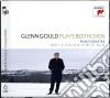 Glenn Gould: Plays Beethoven - Piano Sonatas (6 Cd) cd musicale di Glenn Gould