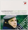 Ludwig Van Beethoven - Variazioni - Bagatelle - Sonata N 24 (2 Cd) cd