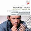 Ludwig Van Beethoven / Franz Liszt - Sinfonia N 5 & 6 Per Pia (2 Cd) cd