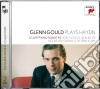 Glenn Gould: Plays Haydn - 6 Late Piano Sonatas (2 Cd) cd