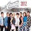 Amici 2012 (2 Cd) cd