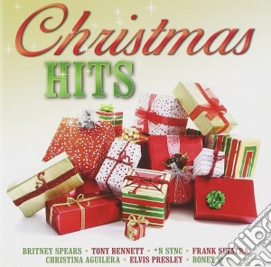 Christmas Hits / Various cd musicale
