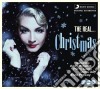 Real Christmas (The) / Various (3 Cd) cd