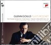 Wolfgang Amadeus Mozart - Piano Sonatas - concerto N 24 - fa (5 Cd) cd