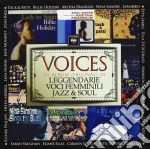 Vari: voices-20 album originali di voci cd