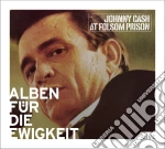 Johnny Cash - At Folsom Prison cd
