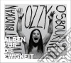 Ozzy Osbourne - Live At Budokan cd