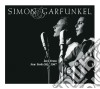 Simon & Garfunkel - Live From New York City, cd