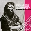 Michael Jackson - I Just Can't Stop Loving You cd