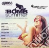 Bomb - Summer Edition Selected By Dj Ross (2 Cd) cd