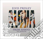 Elvis Presley - Aloha From Hawaii Via Sat cd