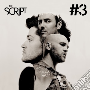 Script (The) - #3 cd musicale di The Script