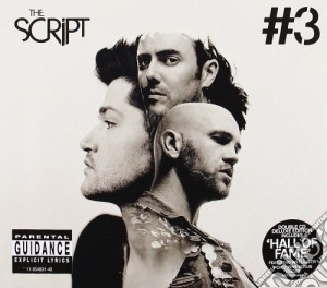 Script (The) - #3 (2 Cd) cd musicale di The Script