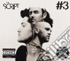 Script (The) - #3 (2 Cd) cd