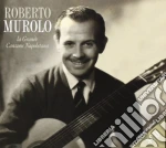Roberto Murolo - La Grande Canzone Napoletana (3 Cd) cd